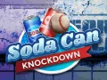 Игра Soda Can Knockout