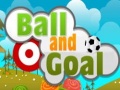 Игра Ball and Goal