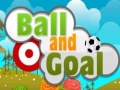 Игра Ball and Goal