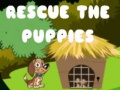 Ігра Rescue The Puppies