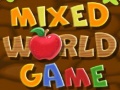 Ігра Mixed Words game