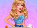 Игра All Year Round Fashion Addict Star