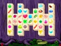 Игра Candy Mahjong