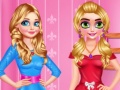 Игра BFF Night Club Party Makeover