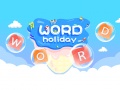 Ігра Word Holiday