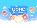 Игра Word Holiday