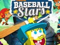 Ігра Nick Baseball Stars