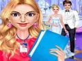 Игра Wedding Planner