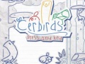 Игра Cerbirds