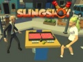 Игра Slingshot