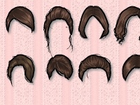 Игра Party make over