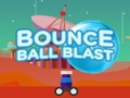 Игра Bounce Ball Blast