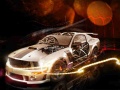 Ігра Cool Cars Jigsaw Puzzle