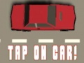 Ігра Tap On Car!