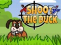 Игра Shoot the Duck