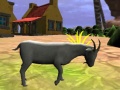Ігра Angry Goat Rampage Craze Simulator
