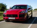 Ігра 2020 Porsche Cayenne GTS Puzzle