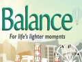 Игра Balance For Life's Lighter Moments