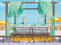 Игра Cabana Beach Jigsaw