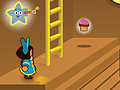 Игра Dora's Pirate Boat Treasure Hunt