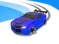 Игра Drifty Race