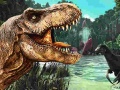 Игра Dinasaur Hunt