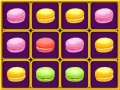 Игра Macarons Block Collapse