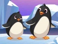 Игра Penguin Jigsaw