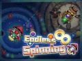 Игра Endless Spinning