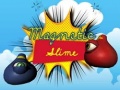 Ігра Magnetic Slime