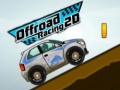 Игра Offroad Racing 2D