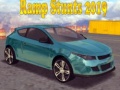 Игра Ramp Stunts 2019