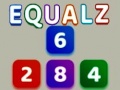 Игра Equalz