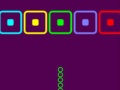 Игра Snake Color Break