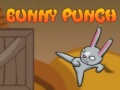 Игра Bunny Punch