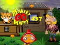 Ігра Monkey GO Happy Stage 437 