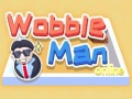 Игра Wobble Man Online