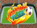 Ігра Football Flick