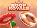 Игра Hoop Royale