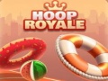 Игра Hoop Royale