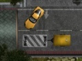 Игра Trailer Parking