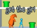 Игра Get The Girl