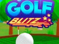 Игра Golf Blitz