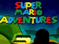 Ігра Super Mario Adventures