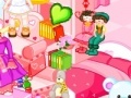 Игра Blooms room