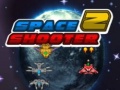 Игра Space Shooter Z