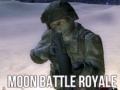 Ігра Moon Battle Royale