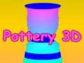 Игра Pottery 3D