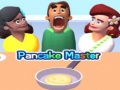 Игра Pancake Master 
