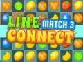 Игра Line Match 3 Connect